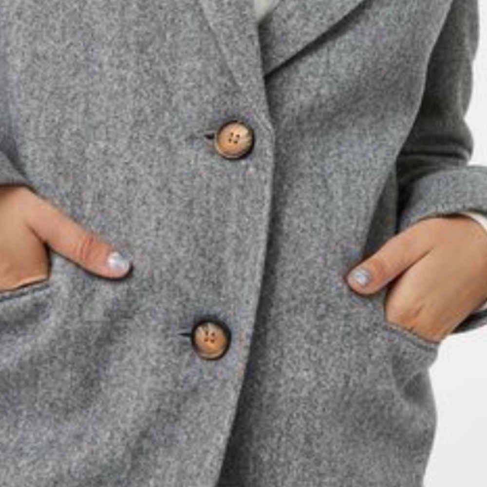 ARDENE COAT - Picture 4 of 10